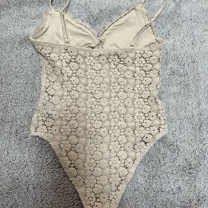 H&M bodysuit